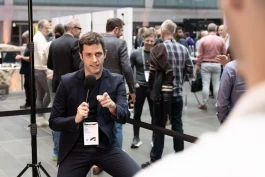 Alex Becker > Event-Fotografie Frankfurt