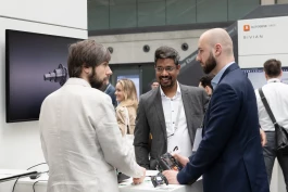 Alex Becker > Event-Fotografie Frankfurt