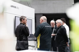 Alex Becker > Event-Fotografie Frankfurt