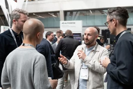 Alex Becker > Event-Fotografie Frankfurt