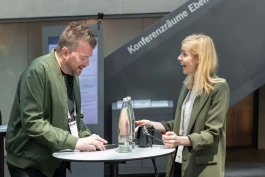 Alex Becker > Event-Fotografie Frankfurt