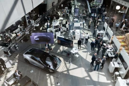 Event-Fotograf Frankfurt Eventfotografie Darmstadt 