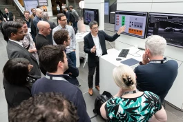 Alex Becker > Event-Fotografie Frankfurt