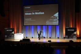 Alex Becker > Event-Fotografie Frankfurt