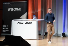 Alex Becker > Event-Fotografie Frankfurt