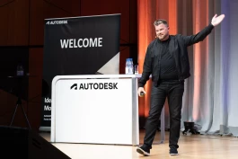 Alex Becker > Event-Fotografie Frankfurt