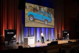 Alex Becker > Event-Fotografie Frankfurt