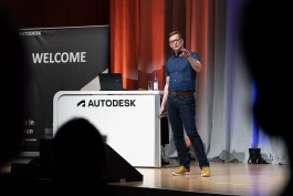 Alex Becker > Event-Fotografie Frankfurt