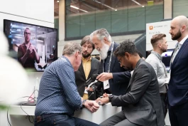 Alex Becker > Event-Fotografie Frankfurt