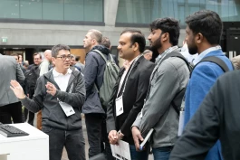 Alex Becker > Event-Fotografie Frankfurt