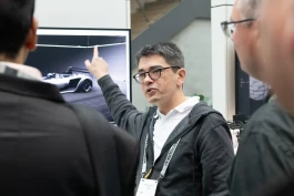 Alex Becker > Event-Fotografie Frankfurt