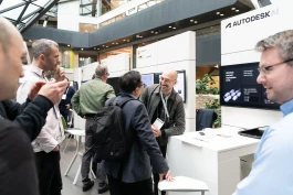 Alex Becker > Event-Fotografie Frankfurt