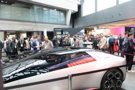 Alex Becker > Event-Fotografie Frankfurt