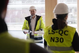 Alex Becker > Event-Fotografie Frankfurt