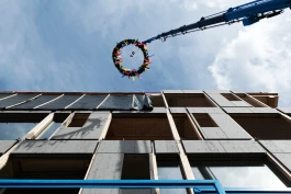 Alex Becker > Event-Fotografie Frankfurt