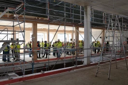 Alex Becker > Event-Fotografie Frankfurt