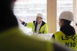 Alex Becker > Event-Fotografie Frankfurt