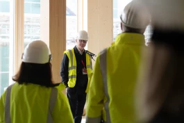 Alex Becker > Event-Fotografie Frankfurt