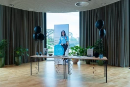 Alex Becker > Event-Fotografie Frankfurt