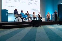 Alex Becker > Event-Fotografie Frankfurt