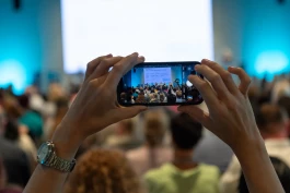 Alex Becker > Event-Fotografie Frankfurt