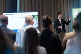 Alex Becker > Event-Fotografie Frankfurt