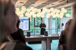 Alex Becker > Event-Fotografie Frankfurt