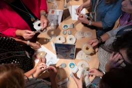 Alex Becker > Event-Fotografie Frankfurt