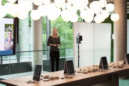 Alex Becker > Event-Fotografie Frankfurt