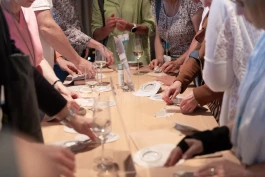 Alex Becker > Event-Fotografie Frankfurt