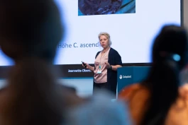 Alex Becker > Event-Fotografie Frankfurt