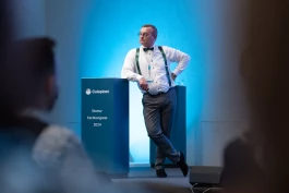 Alex Becker > Event-Fotografie Frankfurt