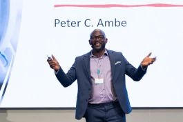 Alex Becker > Event-Fotografie Frankfurt