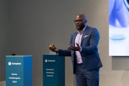 Alex Becker > Event-Fotografie Frankfurt