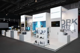 Alex Becker > Event-Fotografie Frankfurt