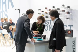 Alex Becker > Event-Fotografie Frankfurt