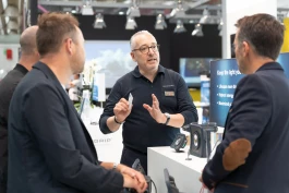 Alex Becker > Event-Fotografie Frankfurt