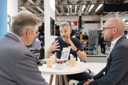 Alex Becker > Event-Fotografie Frankfurt