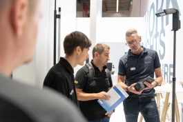 Alex Becker > Event-Fotografie Frankfurt