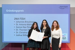 Alex Becker > Event-Fotografie Frankfurt