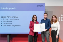 Alex Becker > Event-Fotografie Frankfurt