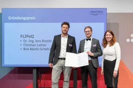 Alex Becker > Event-Fotografie Frankfurt