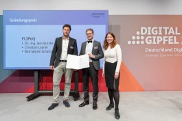 Alex Becker > Event-Fotografie Frankfurt