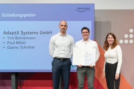 Alex Becker > Event-Fotografie Frankfurt