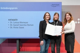 Alex Becker > Event-Fotografie Frankfurt