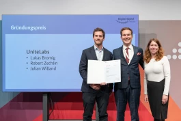 Alex Becker > Event-Fotografie Frankfurt