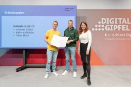 Alex Becker > Event-Fotografie Frankfurt