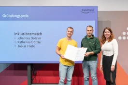 Alex Becker > Event-Fotografie Frankfurt