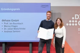 Alex Becker > Event-Fotografie Frankfurt