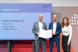 Alex Becker > Event-Fotografie Frankfurt